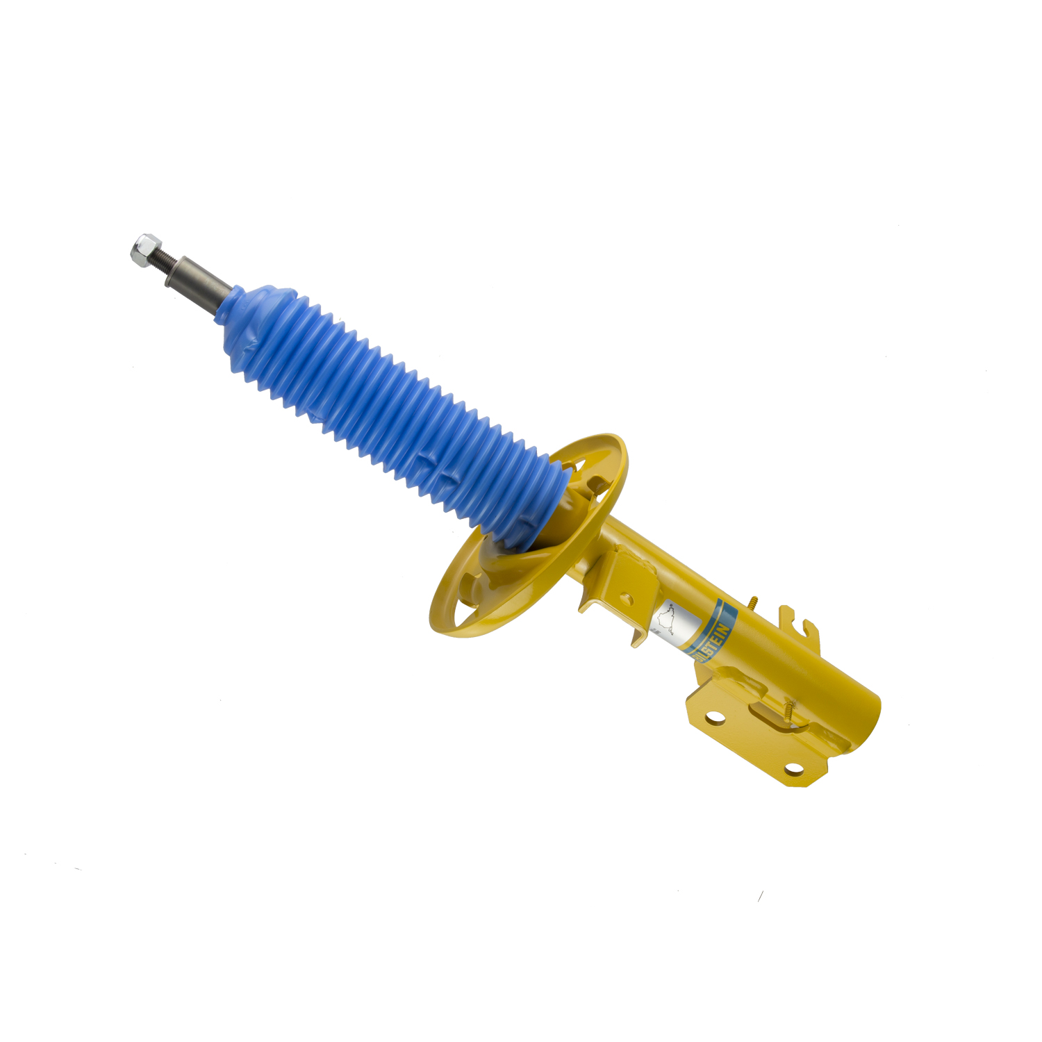 Bilstein 35-240136 B6 Performance - Suspension Strut Assembly